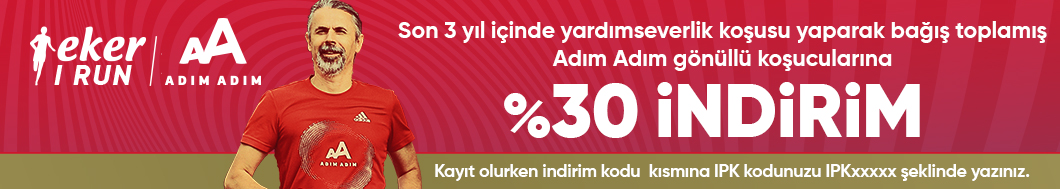 Yardımseverlik Koşusu