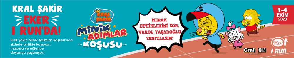 Minik Adımlar Kurallar