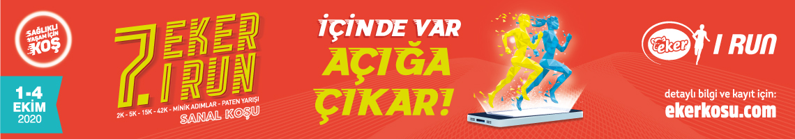Sanal Koşu SSS
