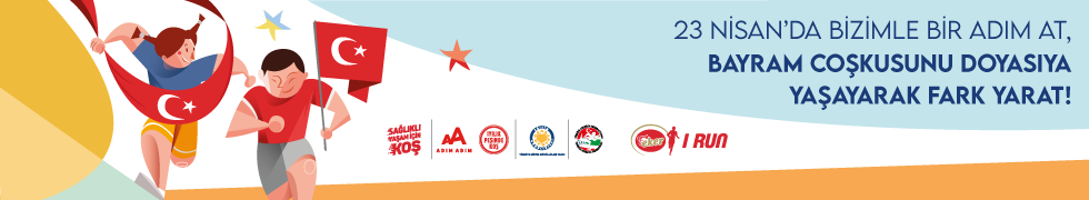 23 Nisan Çocuk Koşusu