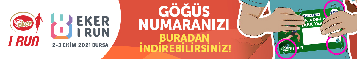 Göğüs No İndir