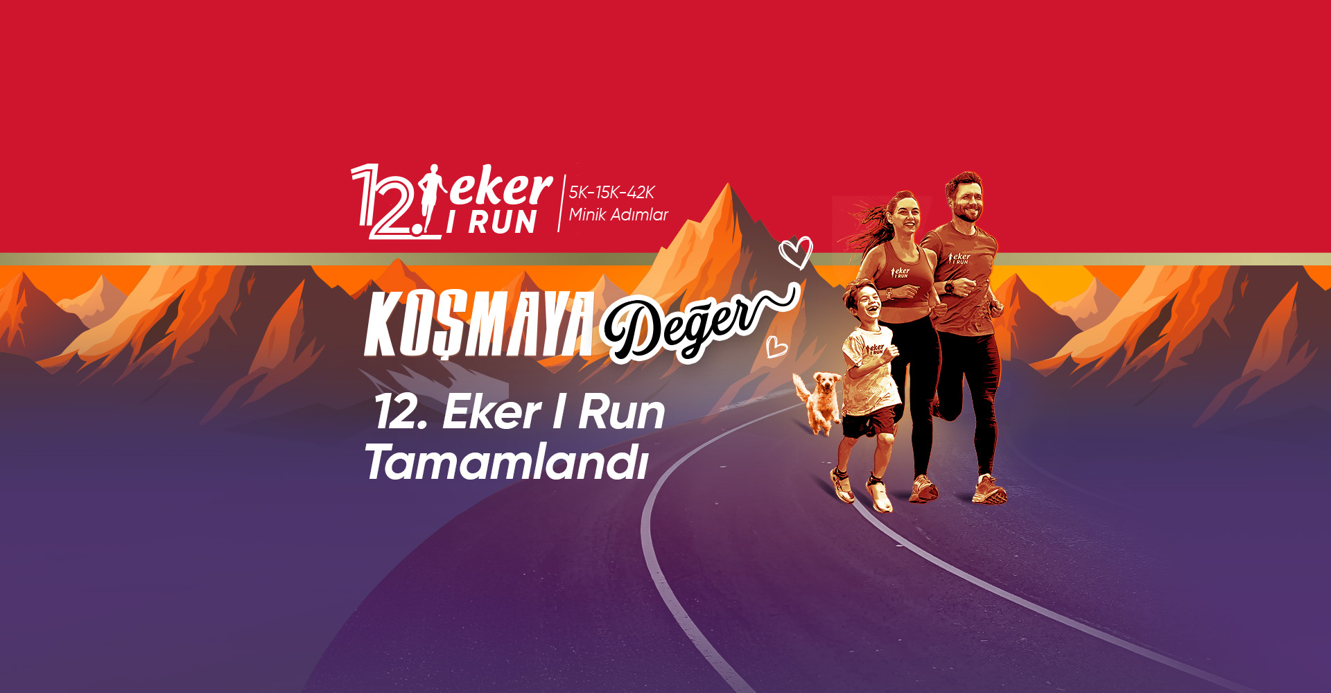 Eker Koşu