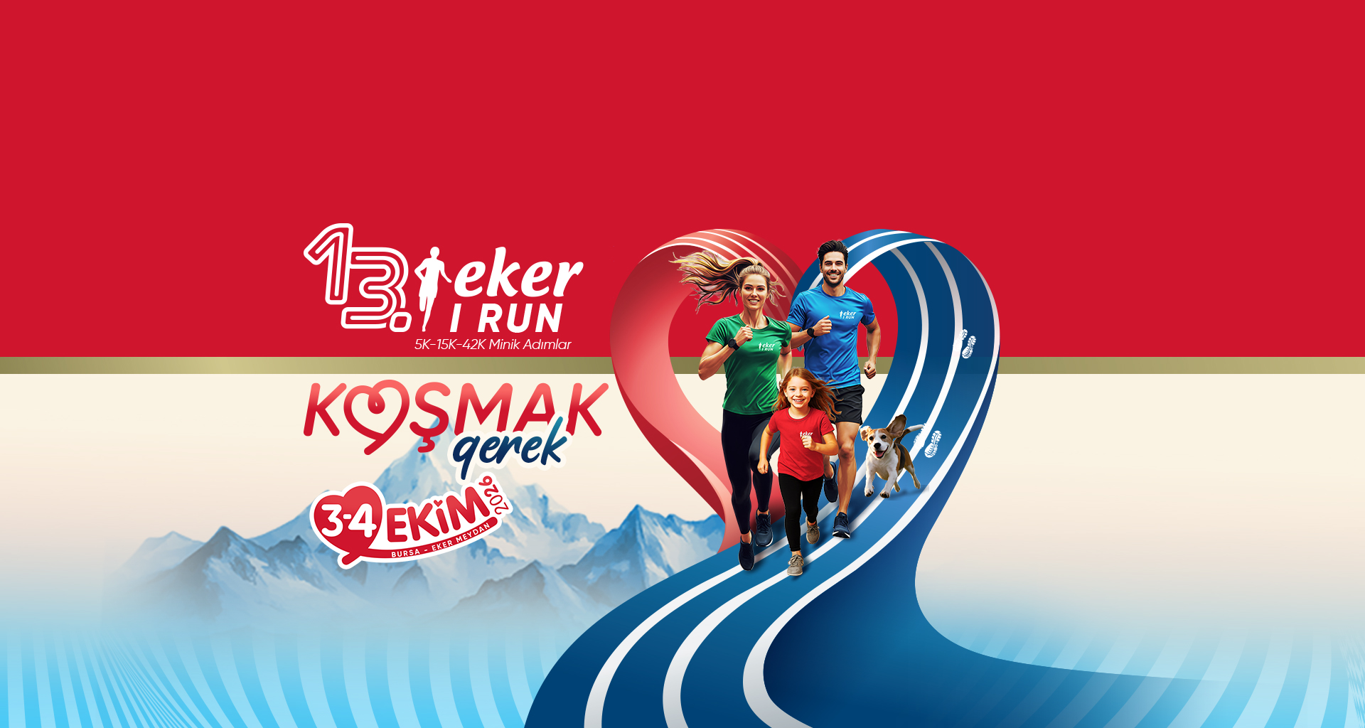 Eker Koşu