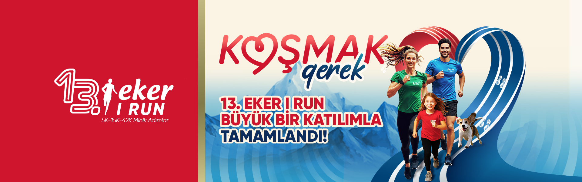 Eker Koşu